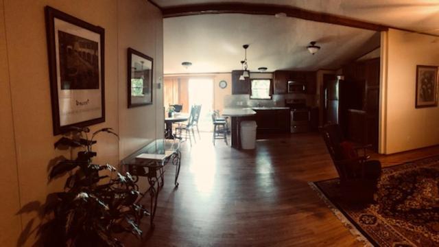 Texan Guest Ranch Hotel McAllen Exterior foto